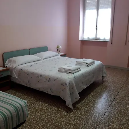 Silvano Casa de hóspedes