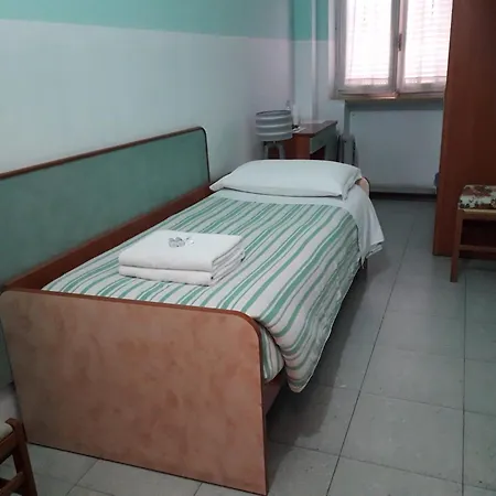 Casa de hóspedes Silvano Bolonha