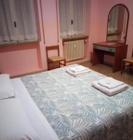 Pensionat Silvano Bologna