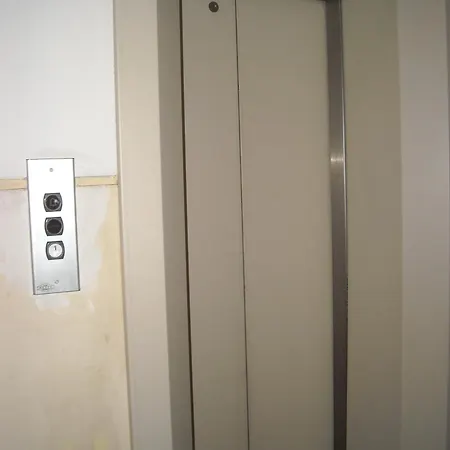 Pensionat Silvano Bologna