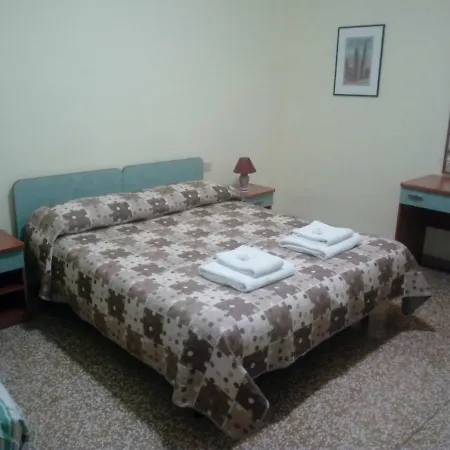 Pensionat Silvano Bologna