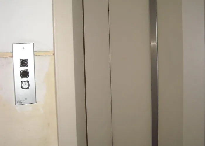 Pensjonat Silvano Bolonia