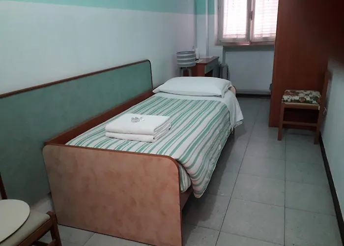 招待所 Silvano 博洛尼亚