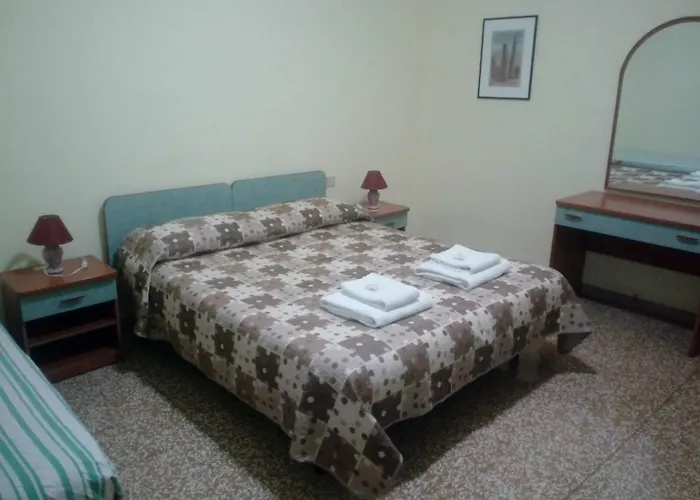 Pensjonat Silvano Bolonia