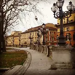 Silvano Pensión Bolonia