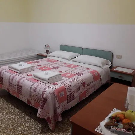 Silvano Guest house