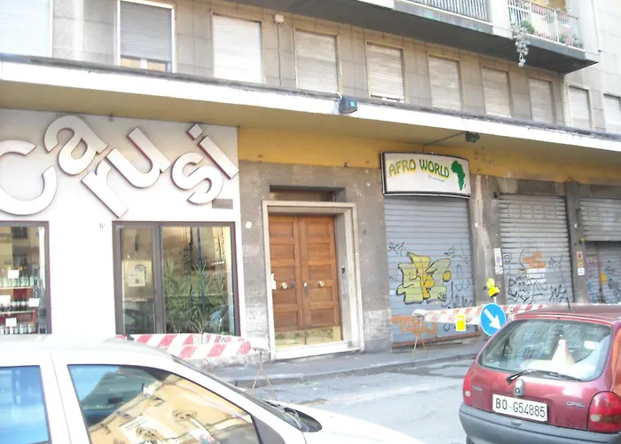 Silvano ボローニャ