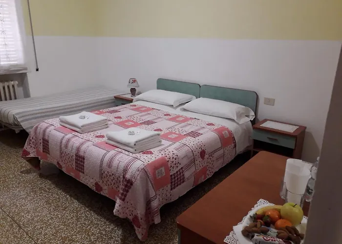 Silvano ゲストハウス