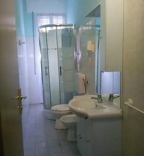 Silvano 3* ボローニャ